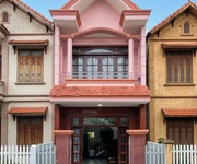 Chỉ 4 tỷ hơn- bán nhà quận 7  gần ngã 4 nguyễn thị thập  dt 4.1x14  3pn  shr.