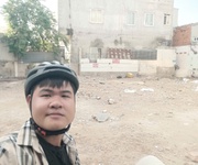 Đất sổ mới gò ô môi   163.3m2   ngang 9.6m   hxh 6m