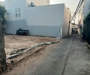 1 Đất sổ mới gò ô môi   163.3m2   ngang 9.6m   hxh 6m