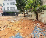 2 Đất sổ mới gò ô môi   163.3m2   ngang 9.6m   hxh 6m