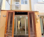 Nhà riêng huỳnh tấn phát q7   3 x16m   2 tầng   2pn 2wc