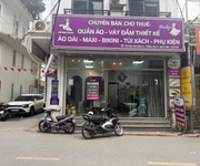 Sang nhượng spa tại gia lâm, hà nội - giá tốt, vào kinh doanh ngay