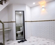 1 Nhà mới 100 tôn đản quận 4   3 tầng   2pn 2wc   1.6 tỷ