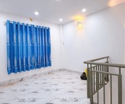 4 Nhà mới 100 tôn đản quận 4   3 tầng   2pn 2wc   1.6 tỷ