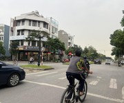 Bán lô đất gần 240m2 mặt tiền 12m đường đôi Nguyễn Văn Linh, TP Hải Dương, KD cưc tốt