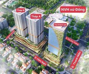 DỰ ÁN CĂN HỘ chung cư SKY Gemia  Vạn Xuân  Tp Hải Dương
