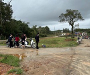 Bán đất nền đường Dạ lê, thành phố Huế, gần cây xăng 3 sao,trung tâm sát hạch lái xe