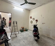 Bán 65M tặng nhà phân lô ô tô 7 chỗ vào nhà đường hoàng mai