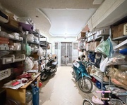 Nhỉnh 7 tỷ bán nhà 5 tầng ở ngay đường hoàng mai