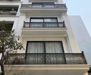 Phân lô Phú Diễn cạnh Goldmark city 40m2 6 tầng thang máy giá 14 tỷ