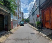 Bán  4 tầng HXH thông Lê Văn Thọ- Gò Vấp- Gần CV Làng Hoa- 76m2- Giá 7.5 tỷ