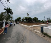 Lô đất trục chính trại láng cổ đông   cách cnc hoà lạc 5 phút, vị trí đẹp đầu tư tốt