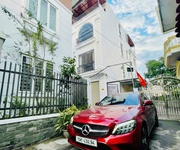 Nhà xây mới tại Phương Lưu- Vạn Mỹ, oto đỗ cách nhà 20m