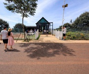 Bán 140m2 đất tại Lâm Đồng giá 249tr