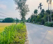 Đất 2 mặt tiền quốc lộ 14G chỉ 1 tỷ 3xx