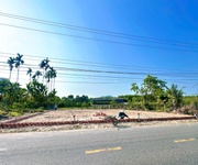 Bán 3 lô đất mặt tiền QL14G tại Hòa Vang, Đà Nẵng