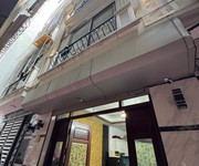 Siêu vip Trung tâm Cổ Nhuế Bắc Từ Liêm 30m 5 tầng 7 tỷ