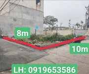 Cát lỗ sâu, chính chủ bán lô góc đẹp nhất khu vực