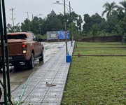 3 Bán đất hòa lạc chính chủ