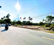 Cơ Hội Sở Hữu 3 Lô Đất Mặt Tiền Hòa Vang - Vị Trí Đẹp,Giá Tốt
