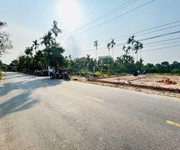 1 Cơ Hội Sở Hữu 3 Lô Đất Mặt Tiền Hòa Vang - Vị Trí Đẹp,Giá Tốt