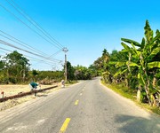 2 Cơ Hội Sở Hữu 3 Lô Đất Mặt Tiền Hòa Vang - Vị Trí Đẹp,Giá Tốt