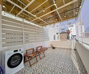 Bán nhà Tân Bình, 4 x 11, Gần CMT8, Hẻm 4M, Nhỉnh 6 Tỷ