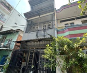 Nhà 50m2 2lầu/st hẻm 154 âu dương lân p3q8  p.chánh hưng