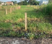 Chính chủ cần bán đất nền 100 thổ cư tại xã mỹ lệ,  cần đước, tỉnh  long an.