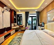 Bán tòa apartment tô ngọc vân, 75m2, 7 tầng,  doanh thu 250 triệu/tháng, ô tô, 35 tỷ