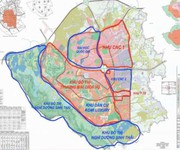 Bán đất thổ cư 100m2 sổ đỏ tại cổ đông, sơn tây - 3.5 tỷ