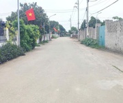 Siêu phẩm đất nền 105m2 vỉa hè rộng sát quốc lộ 21 giá cực rẻ.