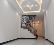 Bán nhà di trạch hoài đức, 4.5 tầng full nội thất, gần ga nhổn