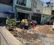 Bán lô góc phuờng phú thạnh   quận tân phú cũ  , tphcm