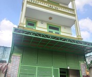 Bán nhà đường số 6, linh xuân, thủ đức, tp hcm. dt 73m2, 4 tầng. giá  6.45 tỷ,