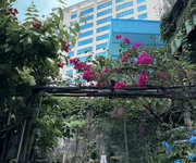 3.8t  căn hộ cũ giữa lòng sài gòn