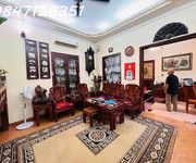 Nhà đẹp phố cầu giấy 54m 4t, mt 6.5m, dân xây cực chắc, 13.9 tỷ