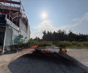 Bán đất mặt tiền võ nguyên giáp 155m  giá 25 tỷ đối diện tháp ariyana