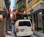 Bán nhà phố đội cấn, ba đình, mặt ngõ kinh doanh, ô tô qua nhà, 35m, 5 tầng, 9.2 tỷ