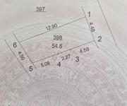 Gần phố- 2 mặt ngõ thoáng trước sau- tương lai rạng ngời - xây ccmn quá tuyệt vời.