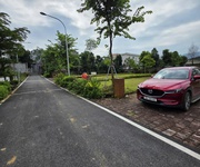 Cơ hội đầu tư đất nền phân lô khu đô thị phú cát giá chỉ hơn 4 tỷ/lô