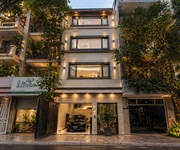 Bán nhà khu vĩnh phúc, phân lô ô tô tránh, vào nhà, chỉ 21 tỷ