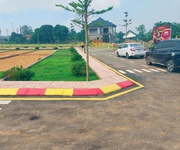 Lô góc 2 mặt tiền rẻ hơn thị trường 200tr. sát ql21, metro 5. tiện kinh doanh hoặc đầu tư