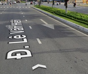 3 Bán đất tặng nhà 2 tầng đường lê văn hiến,ngũ hành sơn, đà nẵng.