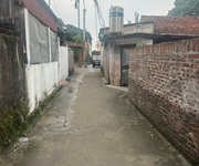 Đắc sở 45m ô tô vào đất - sát vành đai 4.