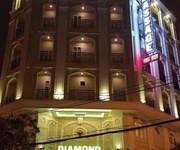 Quận 7, bán gấp khách sạn 3 sao, 8 tầng, chỉ hơn 40 tỷ, tại khu dân cư tân quy,