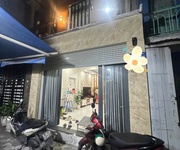 Bán  nhà hxh ngay chợ hiệp thành, quận 12, 4 x 10m, đủ công năng - giá 3.55 tỷ