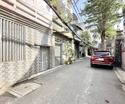 Bán nhà TÂN BÌNH, 4 x 12 , PHẠM VĂN HAI, Hẻm 6M, nhỉnh 7 Tỷ