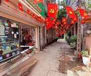 Mặt ngõ kinh doanh - ô tô qua nhà - nhà đẹp dân xây - sổ đỏ hoa khôi - nghiêm túc thiện chí