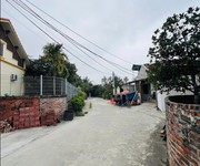 Bán đất lô góc thiên hương 1   thuỷ nguyên   ngõ 5,5m   giá 1,95 tỷ